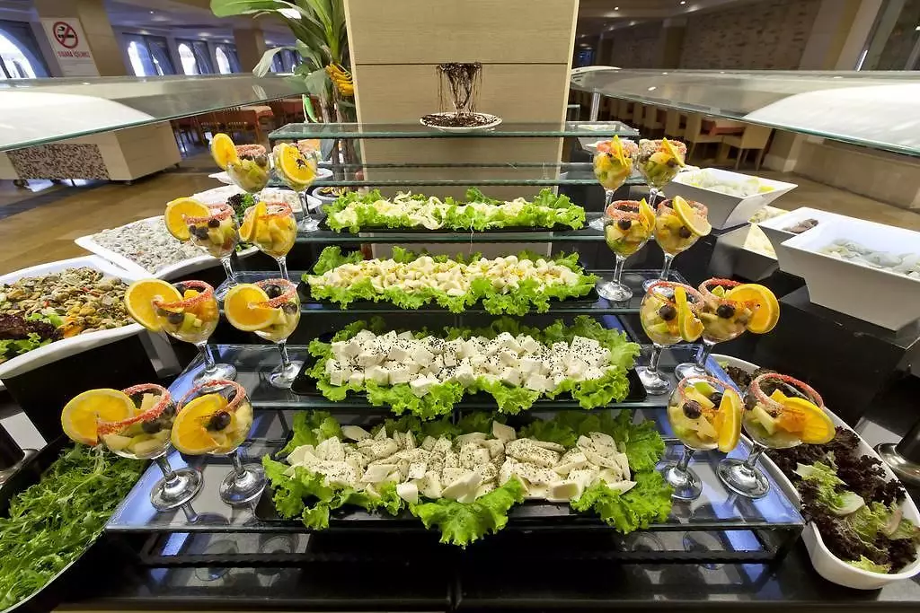 تورونک ریزورت مارماریس